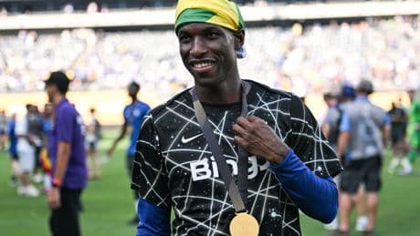 Newcastle sent Nicolas Jackson message as Tottenham enter race for Chelsea striker
