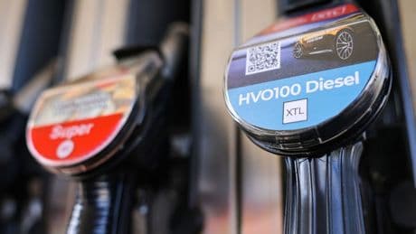 HVO100: Klimafreundlicher Diesel aus Frittierfett ist eine Illusion
