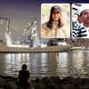 Dodelijke slachtoffers op zeilschip dat tegen Brooklyn Bridge botste zijn twee jonge twintigers