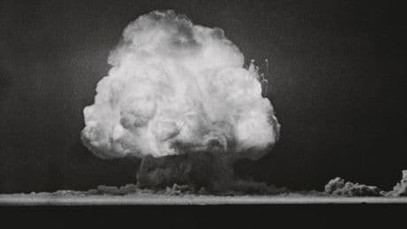 Trinity test, le vittime sconosciute della bomba atomica