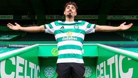 The Celtic transfer stance that forced Hammarby's hand on Seb Tounekti as he makes ambition crystal clear