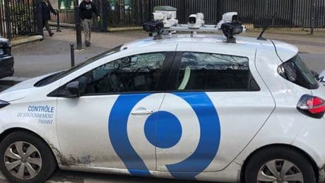 Stuttgart spürt Parksünder mit Scan-Autos auf – Andere Städte planen Ähnliches