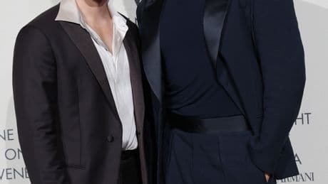 Chris Appleton Breaks Silence On Brief Marriage To White Lotus Star Lukas Gage