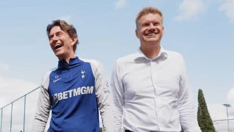 The 'big wish' Tottenham have already granted Thomas Frank to take squad to 'next level'