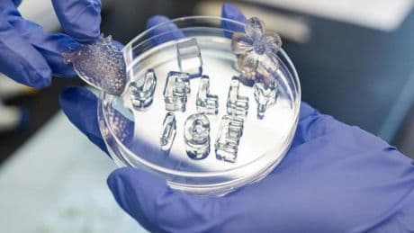 Llega el innovador hielo en gelatina: enfría alimentos y bebidas sin gotear ni derretirse