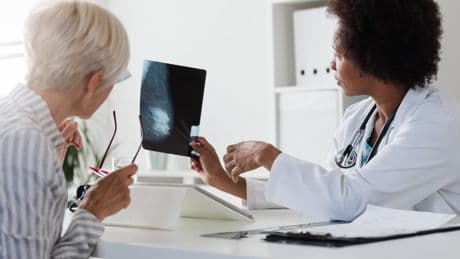 Cancer du sein: un traitement plus adapté quand la tumeur devient résistante