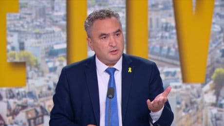 Reconnaissance de l'État de Palestine par la France: l'ambassadeur d'Israël en France fustige une "erreur historique"