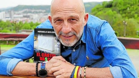 «Me preocupa que sea más caro ir al cine que un gramo de 'speed'»