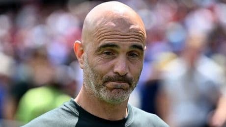 Enzo Maresca ‘labels two Chelsea stars untouchable’ as exit door left ajar for £101m pair