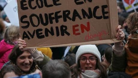 Grève du 18 septembre : trains, métros, écoles… le point sur les prévisions de perturbations