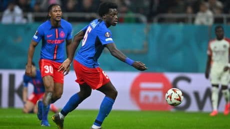 La justicia de Rumania despoja al FCSB Bucarest del histórico palmarés del Steaua, equipo del que procede
