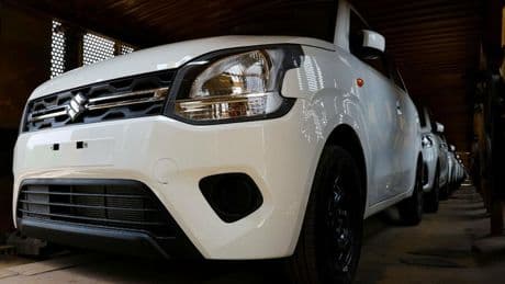 Autohersteller: Suzuki plant Milliardeninvestitionen in Indien
