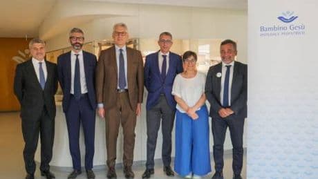 Tumori, 80% bimbi malati guarisce, un 'passaporto' per non dimenticare