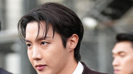 J-Hope’s Winning Streak Continues With Another No. 1