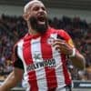 'Not impossible' Man Utd target Mbeumo will stay at Brentford - Giles