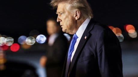 Trump acata la doctrina del Supremo contra su política de expulsiones...pero promete una batalla legal