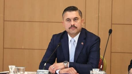 Şile Belediye Başkanı Kabadayı dahil beş kişi tutuklandı: Tutuklu başkan sayısı 17’ye çıktı