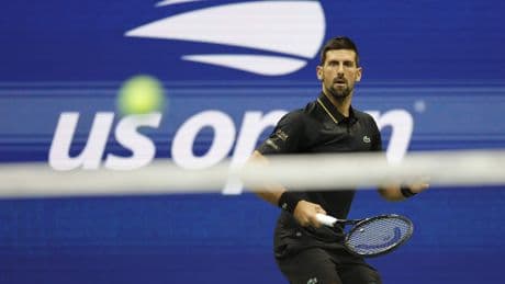 Novak Djokovic stormt als in zijn beste dagen naar kwartfinale US Open, Aryna Sabalenka ook bij laatste acht