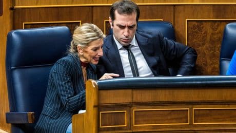 Cuerpo mantiene su rechazo a llevar los permisos a la reunión económica del próximo lunes pese a la presión de Díaz