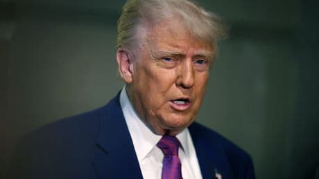 Trump issues new travel ban covering a dozen countries
