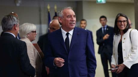 Antoine Foucher : « François Bayrou esquive la vérité et manque de vision »