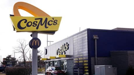 CosMc's: à peine ouvert, ce nouveau concept de restaurants McDonald's va fermer ses portes
