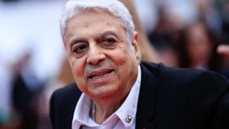 La Turquie interdit un concert d'Enrico Macias en raison de son soutien à Israël