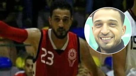 Muere el deportista Mohammed Shaalan en un ataque israelí en Gaza mientras buscaba comida para su familia
