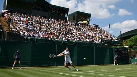 Wimbledon stars make feelings clear on 147 year change - "I think that kills it"