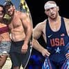 US Olympic gold medalist Kyle Snyder arrested for 'engaging in prostitution' with undercover officer