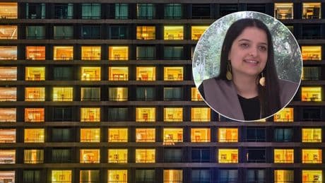 María Gómez, psicoterapeuta: “Si alguna vez has tenido la sensación de ver muchas ventanas en un edificio y pensar en cómo será la vida de cada una de esas personas, esto se conoce con el término sonder”