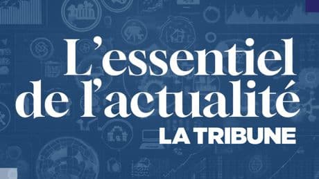 🔴 Droits de douane, Safran, résultats d'Alphabet... L'essentiel de l'actualité ce vendredi 25 avril