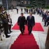 Live - Poetin wil deze week rechtstreekse onderhandelingen starten met Oekraïne, Zelensky: ‘Staakt-het-vuren is eerste stap’