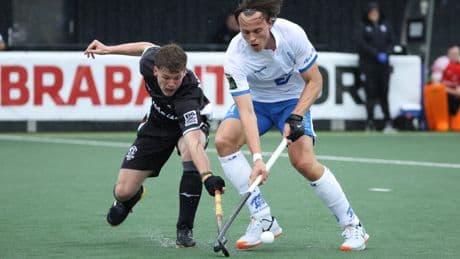 Loting EHL KO16: Kampong tegen Polo, Bloemendaal treft Banbridge