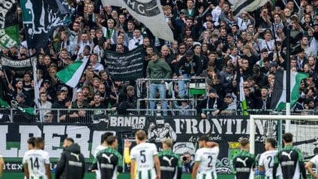 Wie im Saisonfinale 2022 und 2023: Borussia sucht wieder den Schulterschluss mit den Fans