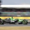 Lando Norris siegt in Silverstone: Nico Hülkenberg als Dritter erstmals auf Formel-1-Podest