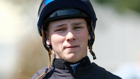 I’m absolutely gutted to be banned for the Derby meeting at Epsom – but I have only myself to blame