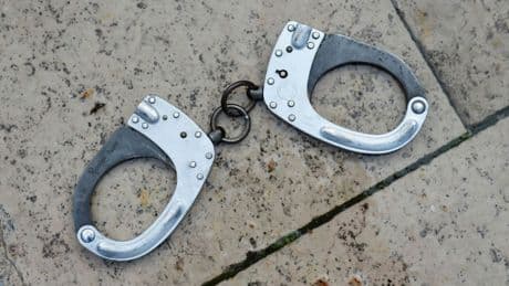 Wegen Totschlags international gesuchter Mann in Rheinland-Pfalz verhaftet