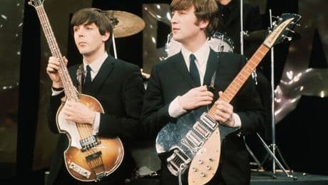Beatles legend left only £1k in will after heartbreaking sudden death