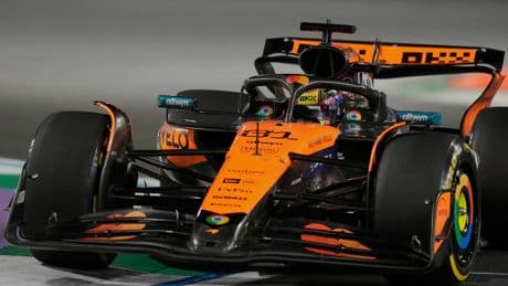 Formel 1 in Miami - Läuft das Rennen am Sonntag im Free-TV?