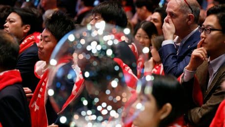 La misión japonesa fracasa en la última fase de aterrizaje en la Luna