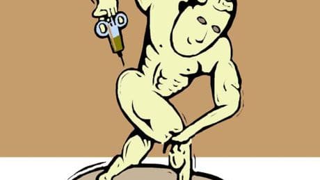 Chez les masculinistes, c’est à qui se fera le plus mâle
