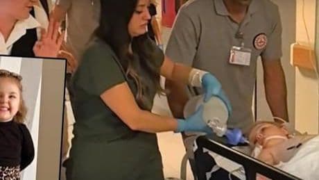 Havuzda boğulma tehlikesi geçirmişti; Berra yaşam mücadelesini kaybetti