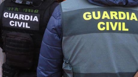 Un muerto y tres heridos tras una reyerta con armas blancas en Favara (Valencia)