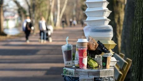 Umwelt: Letzte Chance: Verhandlungen über UN-Plastik-Abkommen