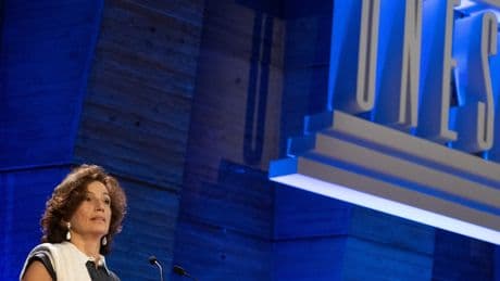 What to Know About the U.S. Move to Withdraw From UNESCO
