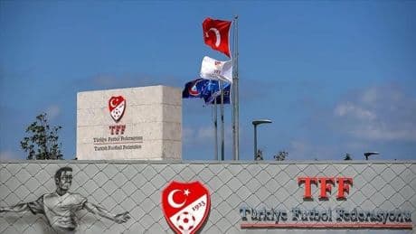 TFF'den Fenerbahçe ve Galatasaray'a ret!