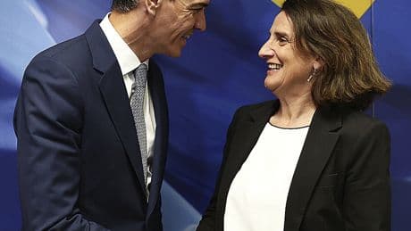 La "discrecionalidad" del Gobierno en la OPA que es inaceptable en Bruselas: "Las normas hay que respetarlas"