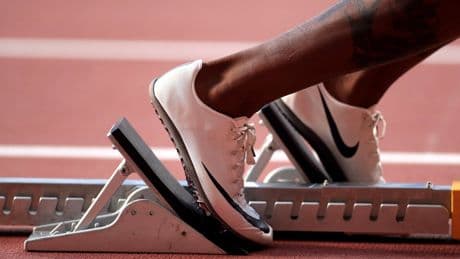 Nike warns Trump tariffs could cost it nearly £730m