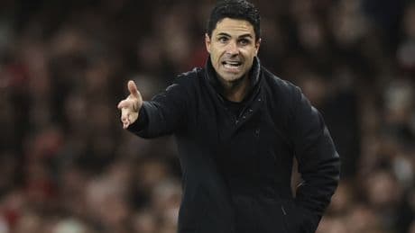 Thierry Henry'den Arteta'ya eleştiri